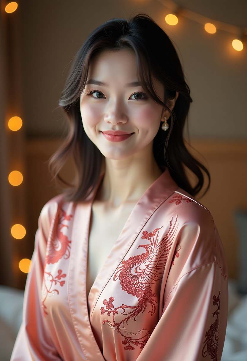 退婚当天，我继承了万亿家产海报