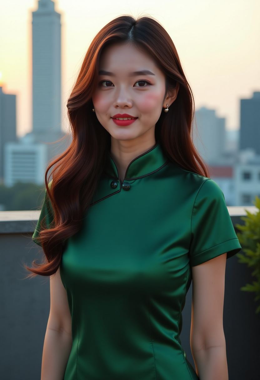 穿成反派后我和暴君锁了海报